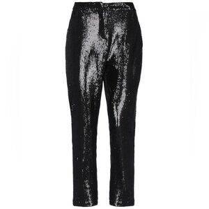 Kaos Sequin Pants Size 6